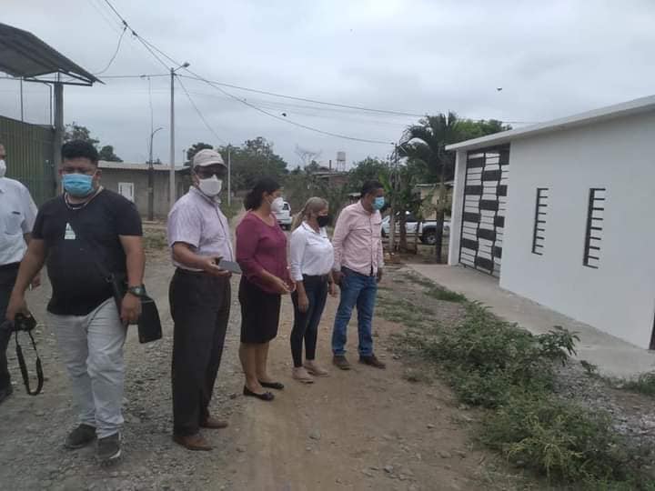 EVITAR INUNDACIONES ES PRIORIDAD DEL MUNICIPIO Y DE LA EPMAPAQ.