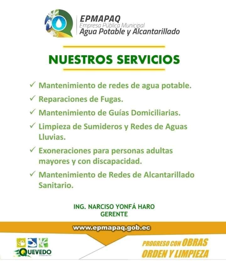 NUESTROS SERVICIOS