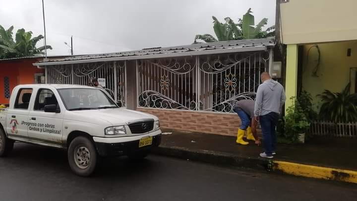 LEGALICE SU GUÍA DE AGUA POTABLE Y ACCEDA A TODO NUESTROS SERVICIOS.