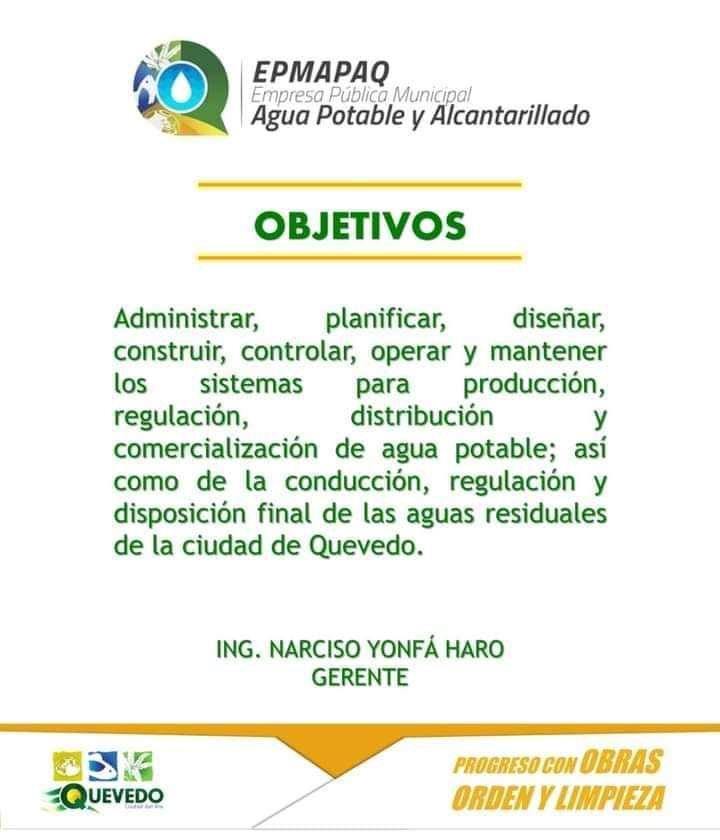 NUESTRO OBJETIVO
