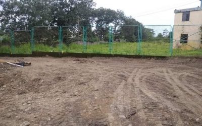 AVANZAN TRABAJOS DE PERFORACIÓN DEL NUEVO POZO PROFUNDO EN LA 20 DE FEBRERO.
