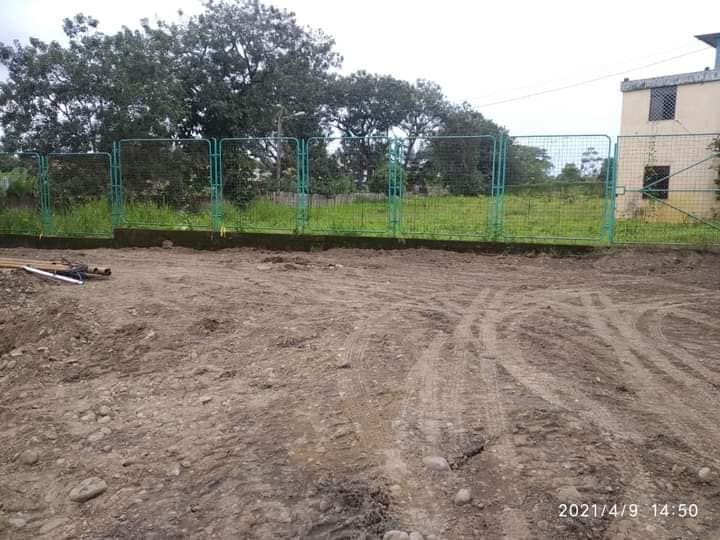 AVANZAN TRABAJOS DE PERFORACIÓN DEL NUEVO  POZO PROFUNDO EN LA 20 DE FEBRERO.