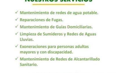 NUESTROS SERVICIOS.