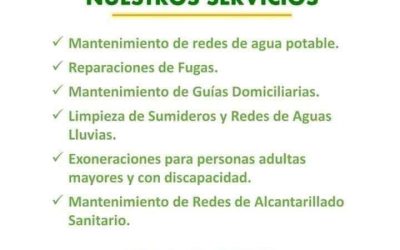 NUESTROS SERVICIOS