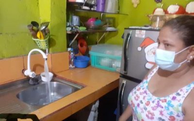 LA EPMAPAQ TRABAJANDO DE MANERA OPORTUNA A LA CIUDADANÍA QUEVEDEÑA.
