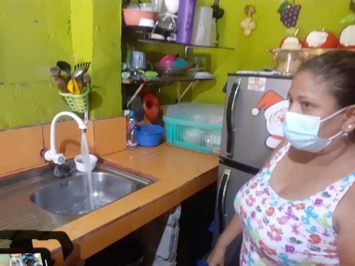 LA EPMAPAQ TRABAJANDO DE MANERA OPORTUNA A LA CIUDADANÍA QUEVEDEÑA.