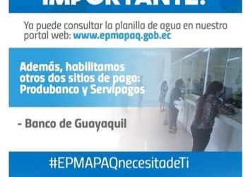 ¡COMUNICADO IMPORTANTE!