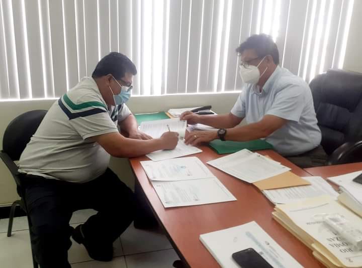 OPTIMIZANDO PROCESOS ADMINISTRATIVOS.
