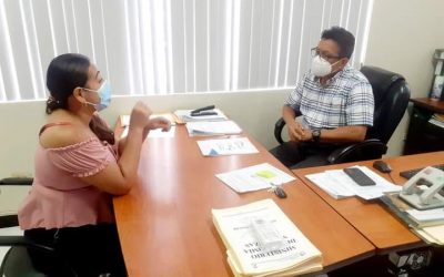 ATENCIÓN OPORTUNA SIEMPRE A LA CIUDADANÍA QUEVEDEÑA.