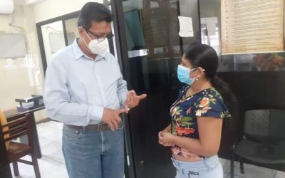 ATENCIÓN ÁGIL Y PERSONALIZADA.