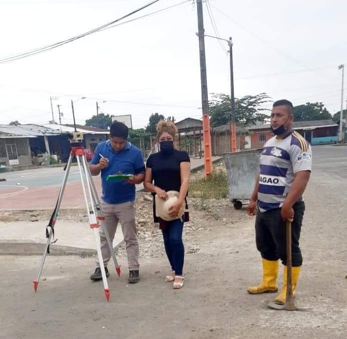 PLANIFICACIÓN DE PROYECTO, PARA EL  ALCANTARILLADO SANITARIO EN EL SECTOR DEL ANTIGUO CAMAL.