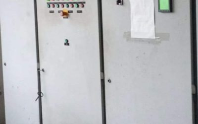 El SISTEMA DE BOMBEO PARA LA ZONA ALTA TRABAJA CON NORMALIDAD.