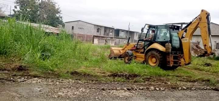 INICIAN TRABAJOS PARA UN NUEVO POZO PROFUNDO EN SAN CARLOS.