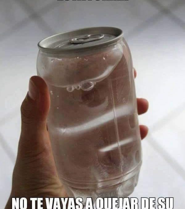 CUIDA EL AGUA, NO LA DESPERDICIES.