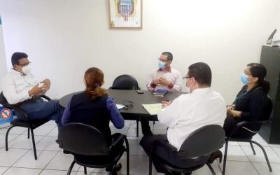 MEJORAMIENTO CONTINUO EN LOS PROCESOS DE CONTRATACIÓN LABORAL Y EN TEMAS DE TALENTO HUMANO.