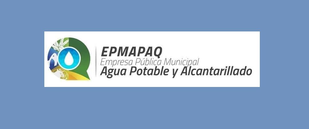 LA EPMAPAQ MÁS CERCA DE TI.