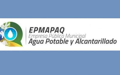 LA EPMAPAQ TRABAJA PARA TI