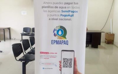 OTRA OPCIÓN PARA PAGAR TU TARIFA BÁSICA MENSUAL.