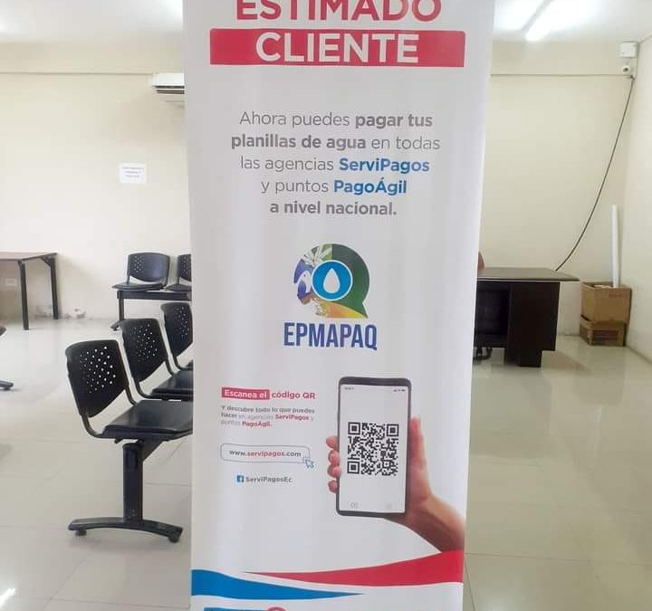 OTRA OPCIÓN PARA PAGAR TU TARIFA BÁSICA MENSUAL.