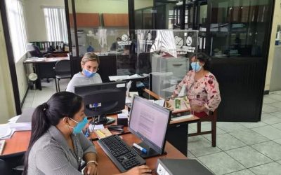 EXCELENTE ATENCIÓN AL USUARIO EN LA EPMAPAQ.