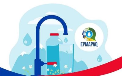 PAGA LA TARIFA BÁSICA MENSUAL DE AGUA EN PRODUBANCO, SERVIPAGOS, PAGO ÁGIL, Y DEMÁS PUNTOS AUTORIZADOS DE COBRO