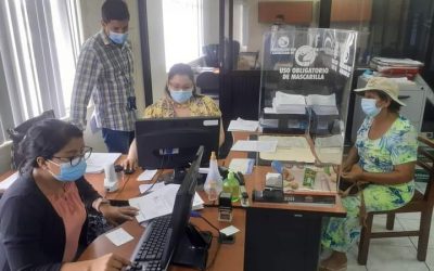 EXCELENTE ATENCIÓN AL USUARIO EN LA EPMAPAQ.