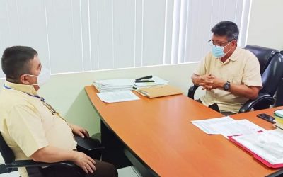EL GERENTE DE LA EPMAPAQ SE REÚNE CON REPRESENTE DE AGUAS DE VALENCIA PARA SEGUIR CONSOLIDANDO LA ALIANZA ESTRATÉGICA.