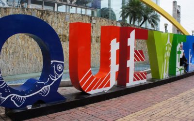 HOY NUESTRA CIUDAD DEL RÍO CUMPLE 78 AÑOS DE CANTONIZACIÓN.