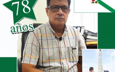VIVA QUEVEDO EN SUS 78 DE CANTONIZACIÓN.