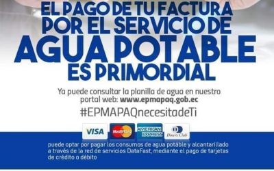 RECORDATORIO DE PAGO