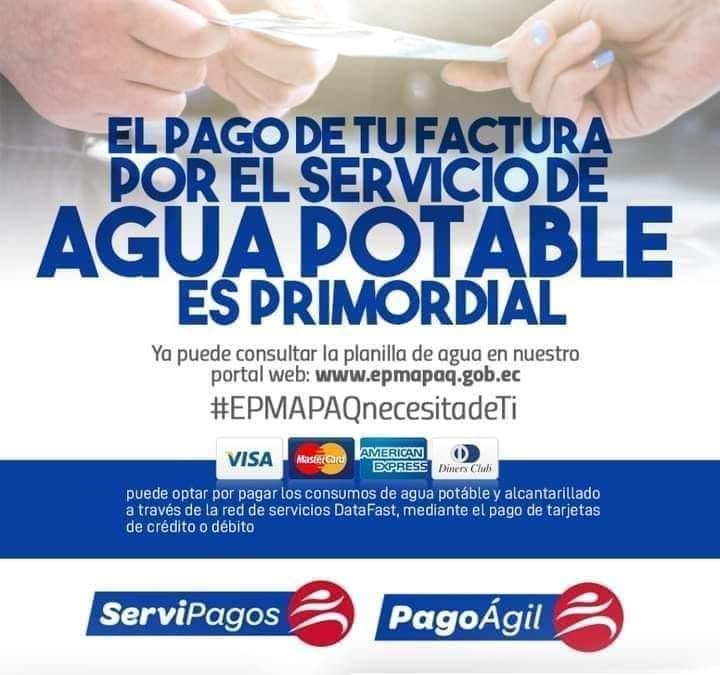 RECORDATORIO DE PAGO