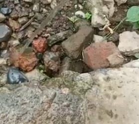 SECTOR MIRADOR 2 DE LA PARROQUIA 7 DE OCTUBRE YA CUENTA CON AGUA POTABLE