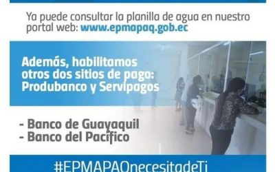MÁS PUNTOS DE COBRO PARA TU COMODIDAD.
