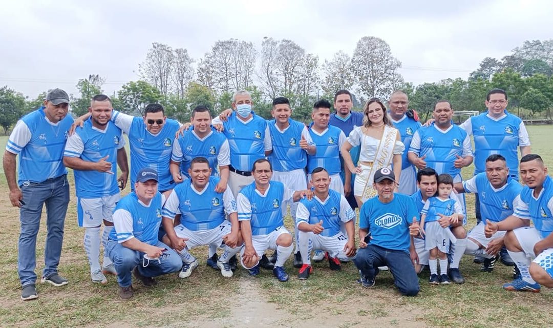LA EPMAPAQ VOLVIÓ A GANAR Y ES LÍDER DE SU GRUPO