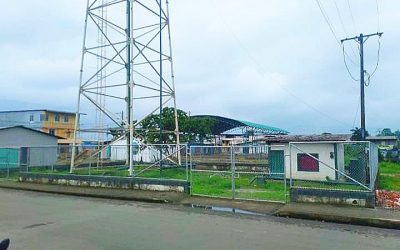 BOLETÍN DE PRENSA SE SUSPENDE TEMPORALMENTE EL SERVICIO DE AGUA EN LA BALDRAMINA ALTA.