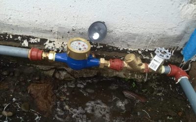 LA EPMAPAQ INSTALARÁ MEDIDORES DE AGUA POTABLE EN LOCALES DE MAYOR CONSUMO.