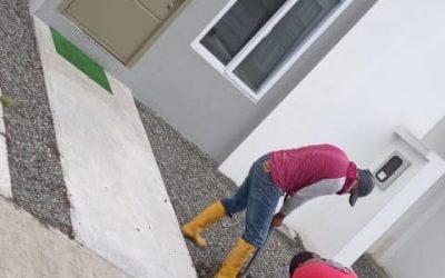 LA EPMAPAQ CONTINÚA INSTALANDO MEDIDORES DE AGUA POTABLE EN LOS PUNTOS DE MAYOR CONSUMO