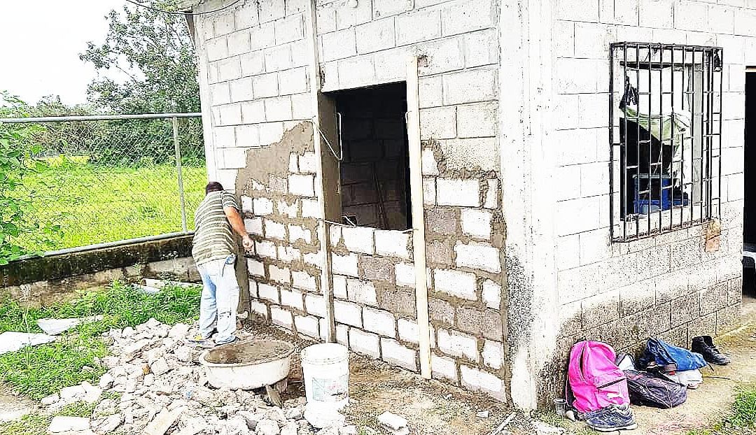 ESTACIÓN DE BOMBEO DE LA ESPERANZA No 2 RECIBIÓ RESTAURACIÓN POR PARTE DE LA EPMAPAQ.