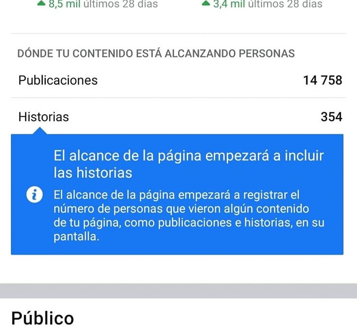 PÁGINA DE FACEBOOK DE LA EPMAPAQ ES BIEN VISITADA