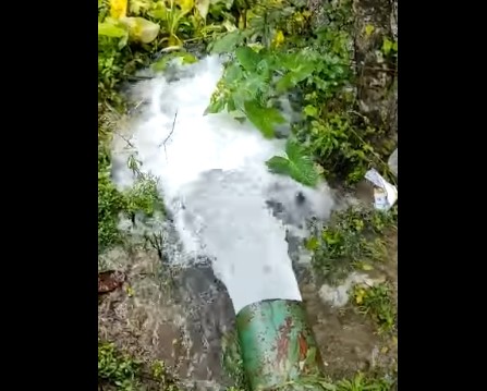 TODAS LAS ESTACIONES DE BOMBEO DE QUEVEDO TRABAJAN NORMALMENTE ABASTECIENDO DEL LIQUIDO VITAL A SUS SECTORES .
