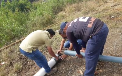 SE COLOCA BYPASS EN LOS SAUCES